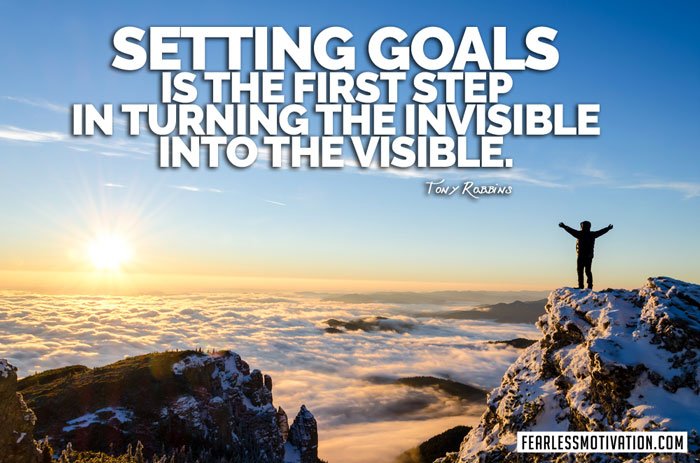 goal-setting for success-tony-robbins-1