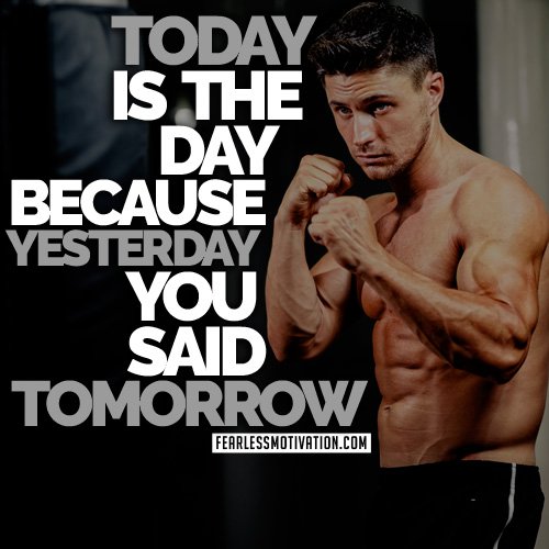 instagram account fearless motivation best instagram