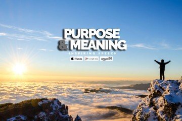 discover your purpose and meaning in life
