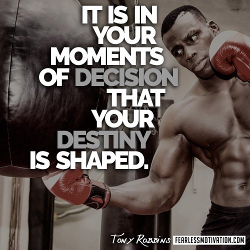 tony robbins quotes in pictures