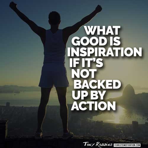 tony robbins quotes in pictures