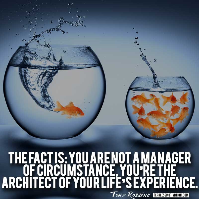 tony robbins quotes in pictures