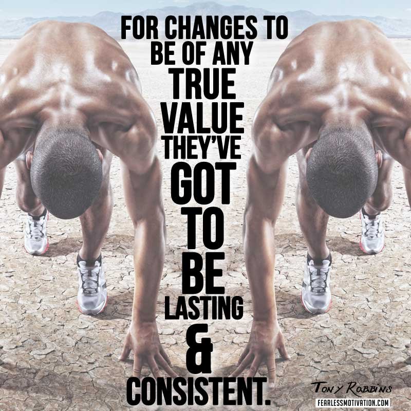 tony robbins quotes in pictures