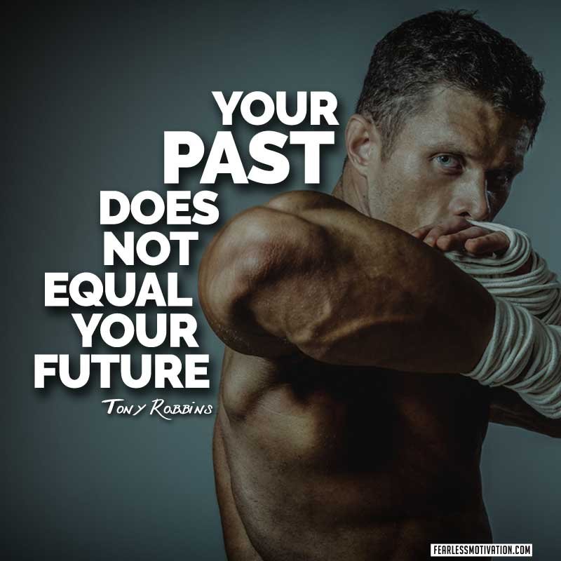 tony robbins quotes in pictures