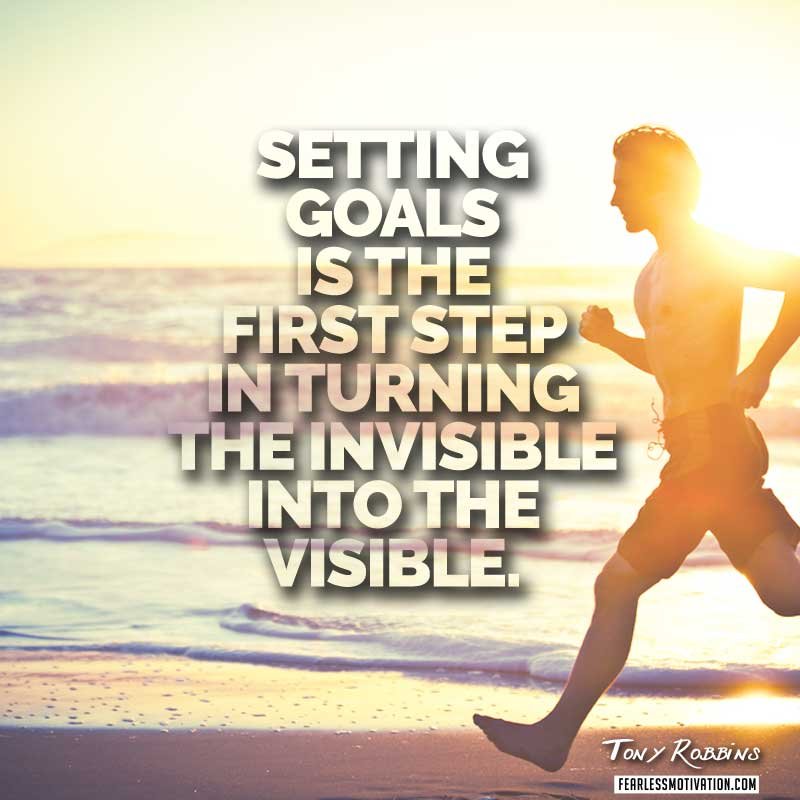 tony robbins quotes in pictures