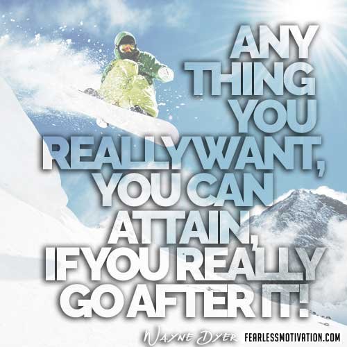 dr. wayne dyer quotes-anything