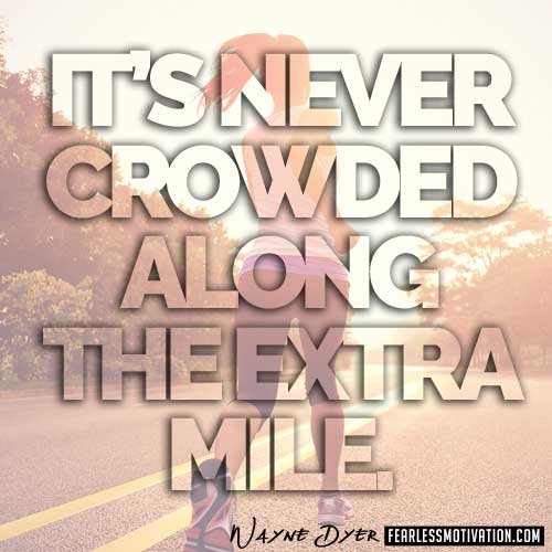 dr. wayne dyer quotes-crowded