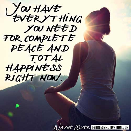 wayne-dyer-everything-you-need