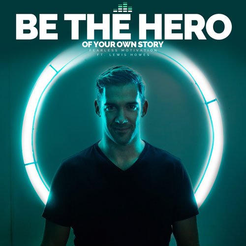 lewis howes motivation