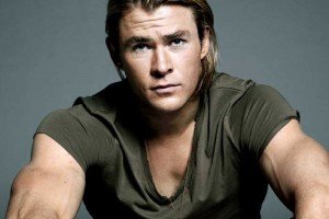 chris hemsworth workout