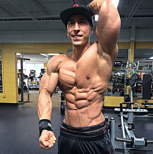 chris kakouras