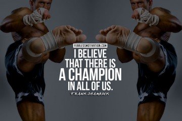 frank shamrock mma