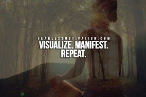 how to use the law of attraction