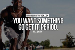 will smith motivation