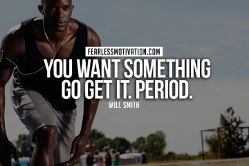 will smith motivation