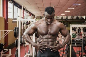 Easy Ab Workouts