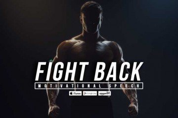 fight back best sporting motivation