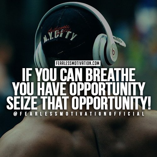 attack motivational speech