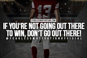 sports motivational speech