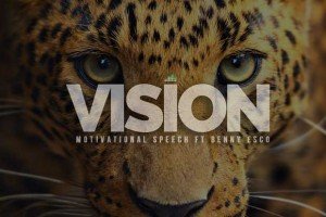 benny eco speech vision