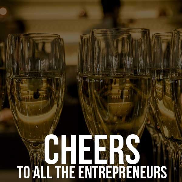 Quotes for Entrepreneurs