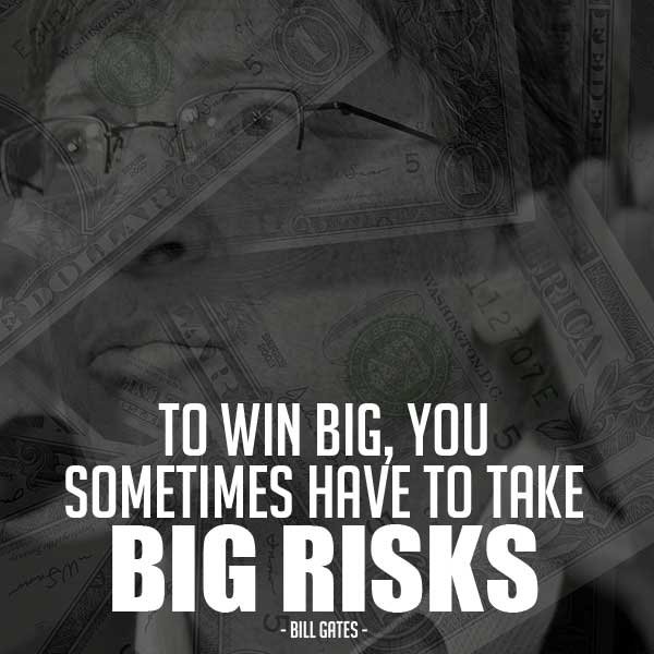 Quotes for Entrepreneurs bill gates