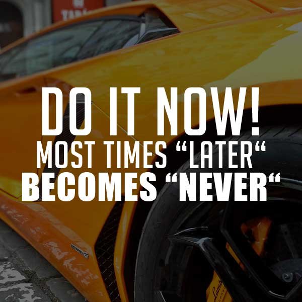 Quotes for Entrepreneurs