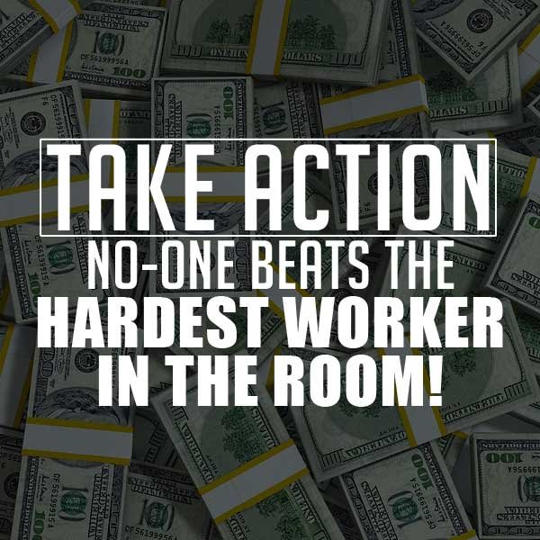 Quotes for Entrepreneurs