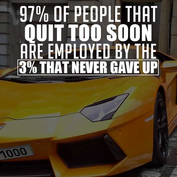 Quotes for Entrepreneurs