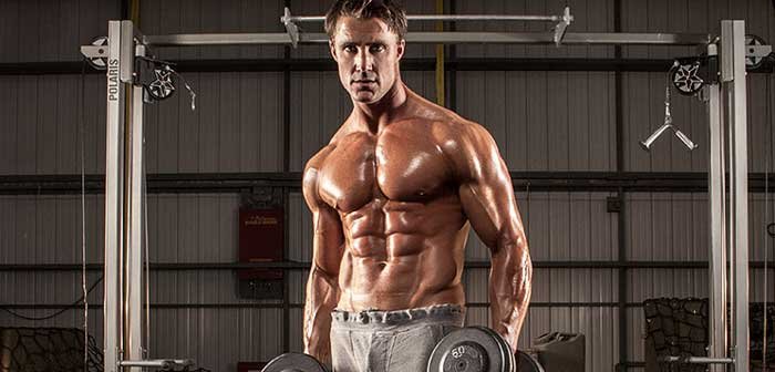 Greg Plitt Quotes