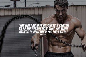 greg plitt quotes