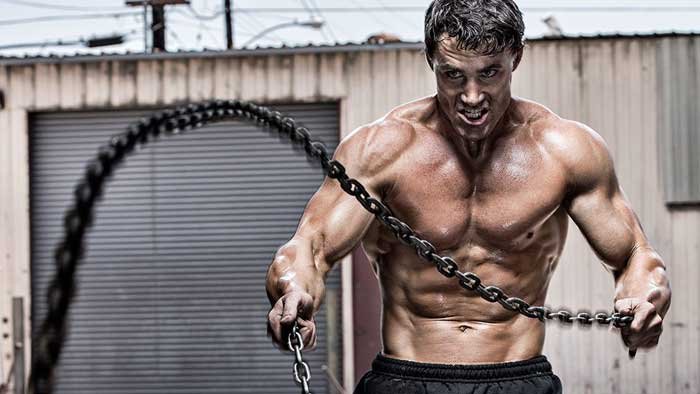 greg plitt quotes