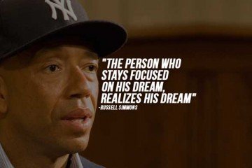 russell simmons quotes