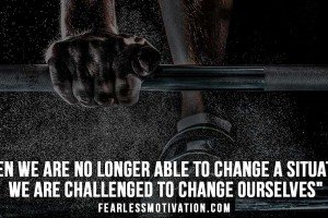 Overcome Stagnation