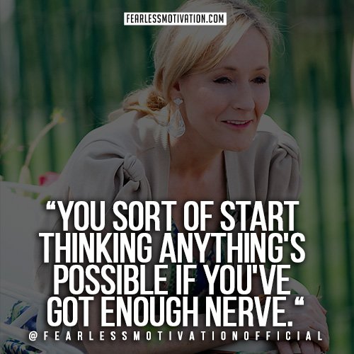 Success from Failure