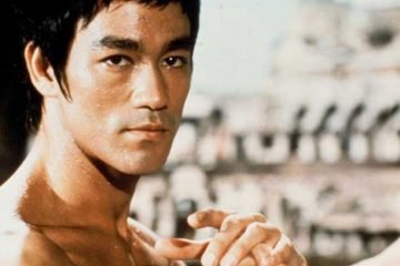 Bruce Lee Quotes