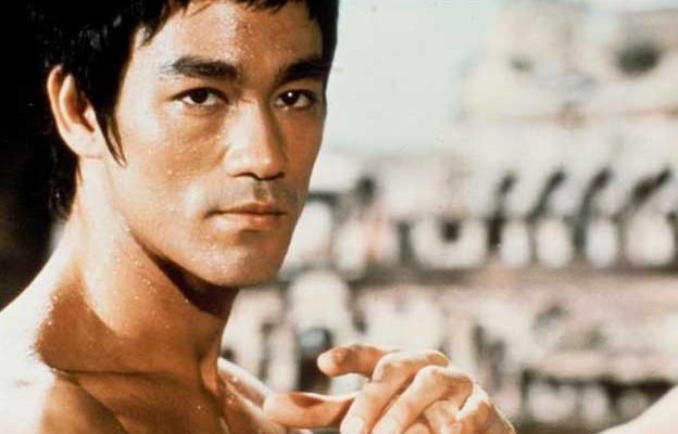 Bruce Lee Quotes