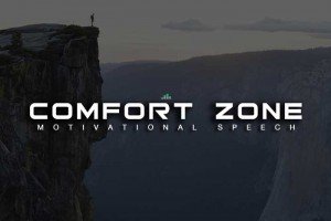 comfort zone