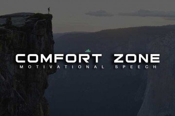 comfort zone