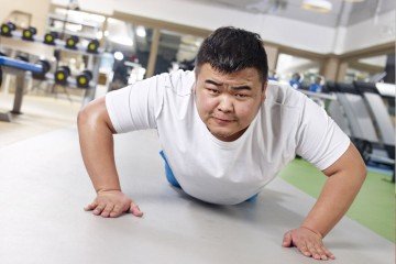 Become stronger