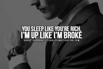 Grant Cardone Quotes