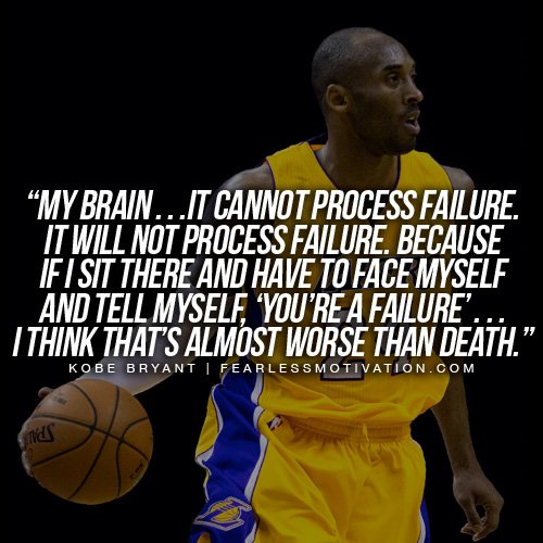 kobe bryant quotes