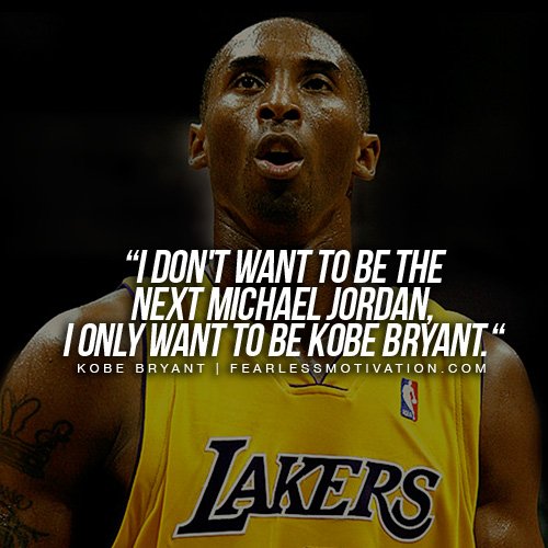 kobe bryant quotes