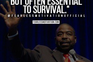 Les Brown’s Top 10 Rules for Success