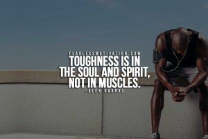 mental toughness