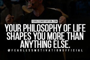 Tony Robbins’ Top 10 Rules for Success