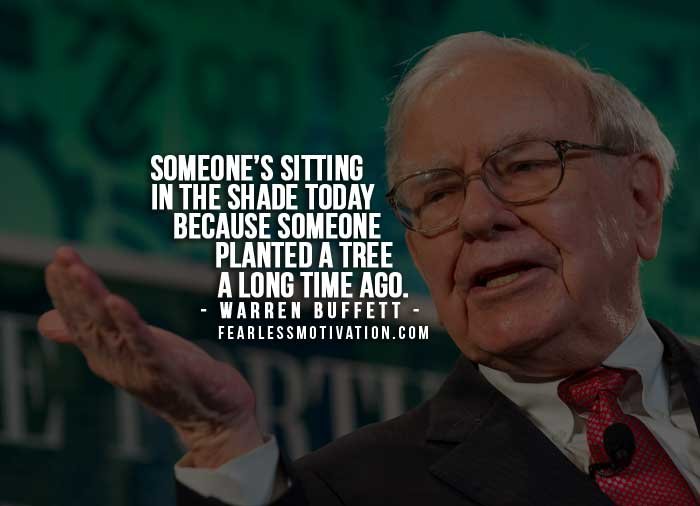 warren buffett quotes