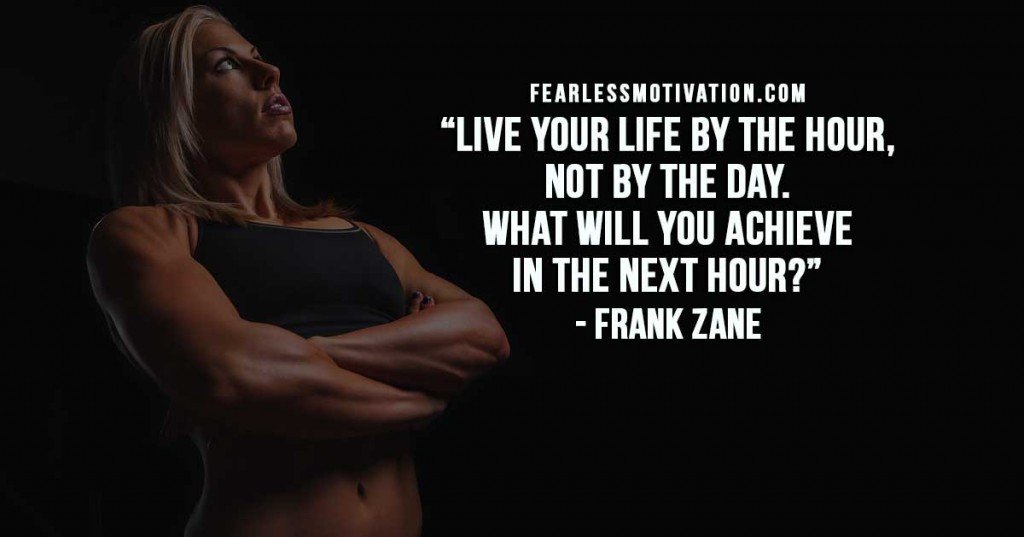 Frank Zane Quotes