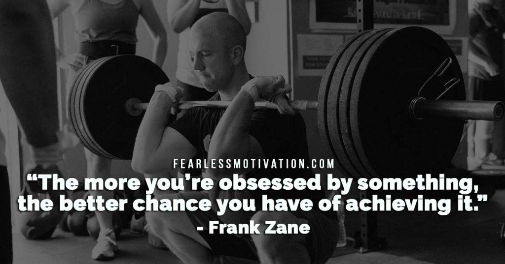 Frank Zane Quotes