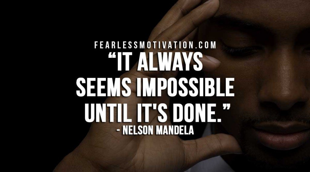 Reaching Your Goals